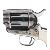 Colt SA, Hege-Uberti