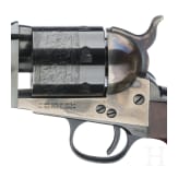 Revolver, Hege-Uberti, Mod. 1871