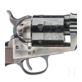 Revolver, Hege-Uberti, Mod. 1871