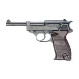 Pistole byf 43 (Mauser) P38