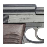 Pistole byf 43 (Mauser) P38