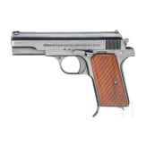 Femaru (Frommer) Mod. 37 M, Ungarn