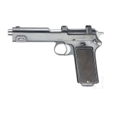 Steyr, Mod. 1912/17