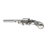 Smith & Wesson .32 Double Action 4th Mod. in Kassette