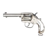 Revolver, Colt, Mod. Frontier Six Shooter