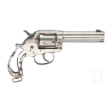 Revolver, Colt, Mod. Frontier Six Shooter