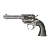 Revolver, Colt, Mod. Bisley