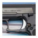Einhandpistole Norinco Mod. 77B, im Karton