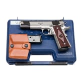 Pistole, Les Baer, Mod. Concept III