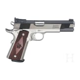 Pistole, Les Baer, Mod. Concept III