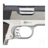 Pistole, Les Baer, Mod. Concept III