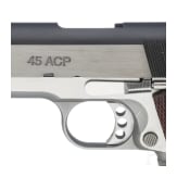 Pistole, Les Baer, Mod. Concept III