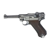 Mauser, Mod. P 08 Zivil