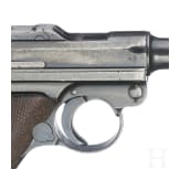 Mauser, Mod. P 08 Zivil