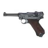 Pistole 08, Mauser, 1939