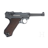 Pistole 08, Mauser, 1939