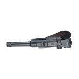 Pistole 08, Mauser, 1939