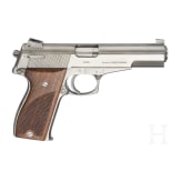 Edgar Budischowsky, Korriphila Mod. HSP 701, SA Sport Stainless