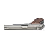 Edgar Budischowsky, Korriphila Mod. HSP 701, SA Sport Stainless