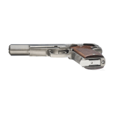 Edgar Budischowsky, Korriphila Mod. HSP 701, SA Sport Stainless