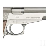 Edgar Budischowsky, Korriphila Mod. HSP 701, SA Sport Stainless