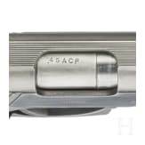 Edgar Budischowsky, Korriphila Mod. HSP 701, SA Sport Stainless