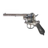 Lefaucheux-Revolver, um 1860