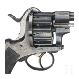 Lefaucheux-Revolver, um 1860