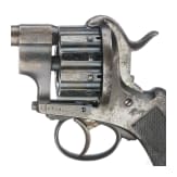 Lefaucheux-Revolver, um 1860