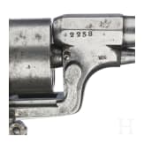 Lefaucheux-Revolver, um 1870