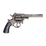 Revolver Sprilet, Belgien, um 1875