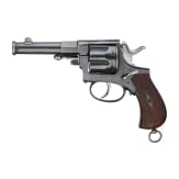 Offiziersrevolver, Burgsm&uuml;ller