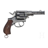 Offiziersrevolver, Burgsm&uuml;ller