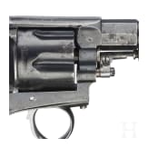 Offiziersrevolver, Burgsm&uuml;ller