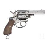 Bulldog-Revolver "Konstabler"