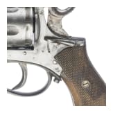 Bulldog-Revolver "Konstabler"