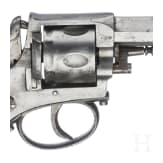 Bulldog-Revolver "Konstabler"