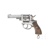 Bulldog-Revolver "Konstabler"