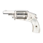 Velodog-Revolver in Schatulle