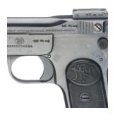 FN, Mod. 1900