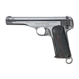 FN, Mod. 1910/22, Wehrmacht