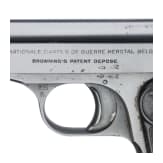 FN, Mod. 1910/22, Wehrmacht