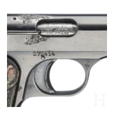 FN, Mod. 1910/22, Wehrmacht