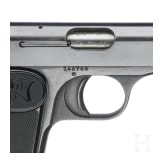 FN Mod. 10/22, Bavarian Banks