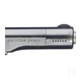 FN Mod. 10/22, Bavarian Banks