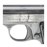 FN, Mod. Baby