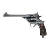 Webley-Fosbery Mod. 1901 Target