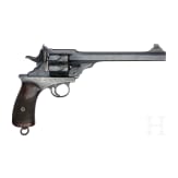Webley-Fosbery Mod. 1901 Target