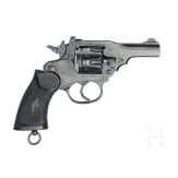 Webley & Scott, Mod. MK IV