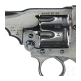 Webley & Scott, Mod. MK IV